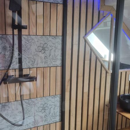 Studios Kry Strasbourg Extérieur photo